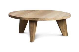Mesa de centro Hërkal
