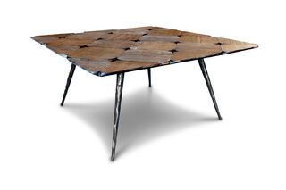 Mesa de centro Lincoln