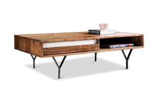 Mesa de centro Mabillon
