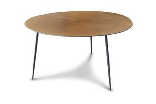 Mesa de centro Xyleme Two