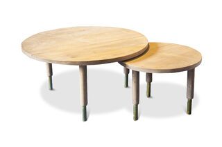 Mesa de centro Messinki