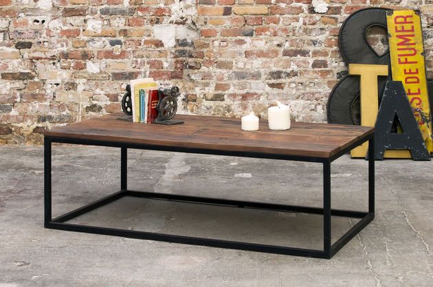 Mesa de centro New Soho
