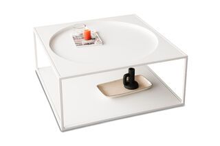 Mesa de centro Nölbis