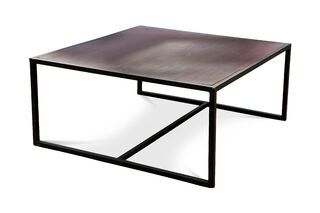 Mesa de centro Smoke