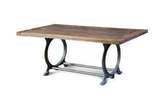 Mesa de centro Tonnel