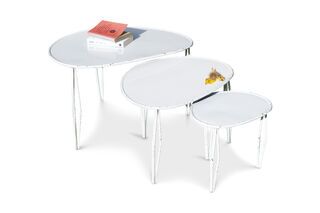 Mesa de centro Tripoli