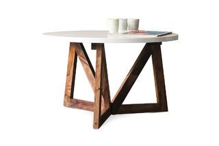 Mesa de centro W