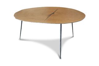 Mesa de centro Xylème One