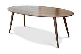 Mesa de comedor Bikhatz