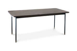 Mesa de comedor rectangular Lübeck