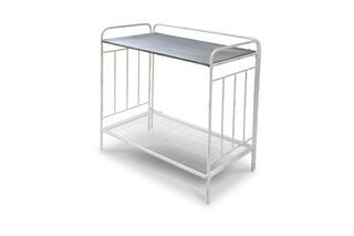 Mesa de floristería Gibelle