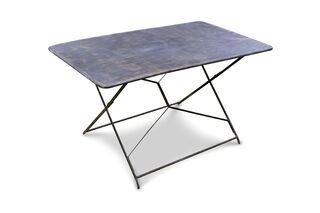 Mesa de jardín Compiègne
