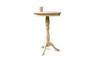 Mesa de madera Adèle