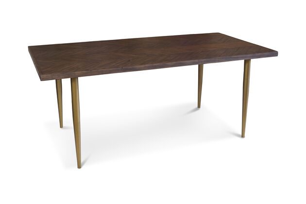 Mesa de madera Alienor
