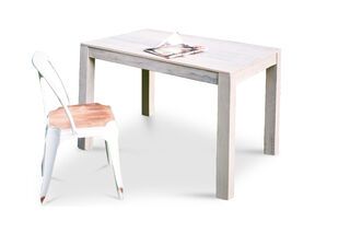 Mesa de madera Epicure