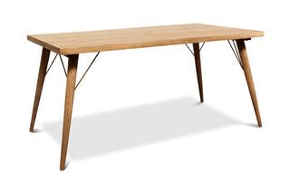 Mesa de madera Jotün