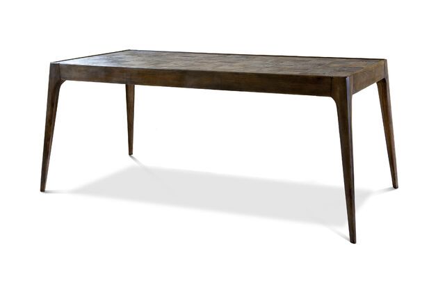 Mesa de madera Tabüto