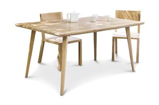 Mesa larga Moka