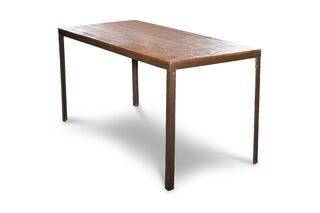 Mesa Masaï
