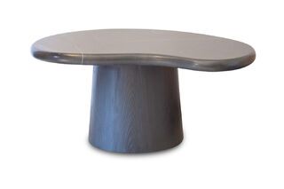 Mesa salón de mármol Fassola