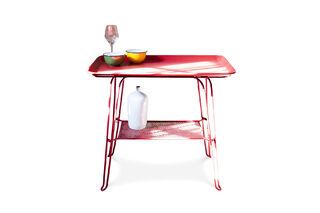 Mesa Scarlet