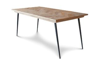 Mesa Tongeren