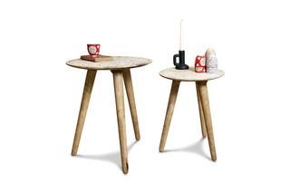 Mesa Trundle Minelle