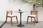 Mesas de comedor modernas escandinavas pronto de nuevo