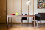 Mesas de salon modernas estilo escandinavo