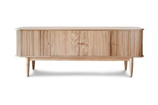 Mueble TV Cortinas Ritz