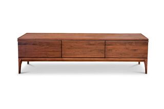 Mueble TV de Nogal Hemët