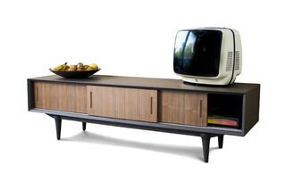 Mueble TV Tumma Fjord