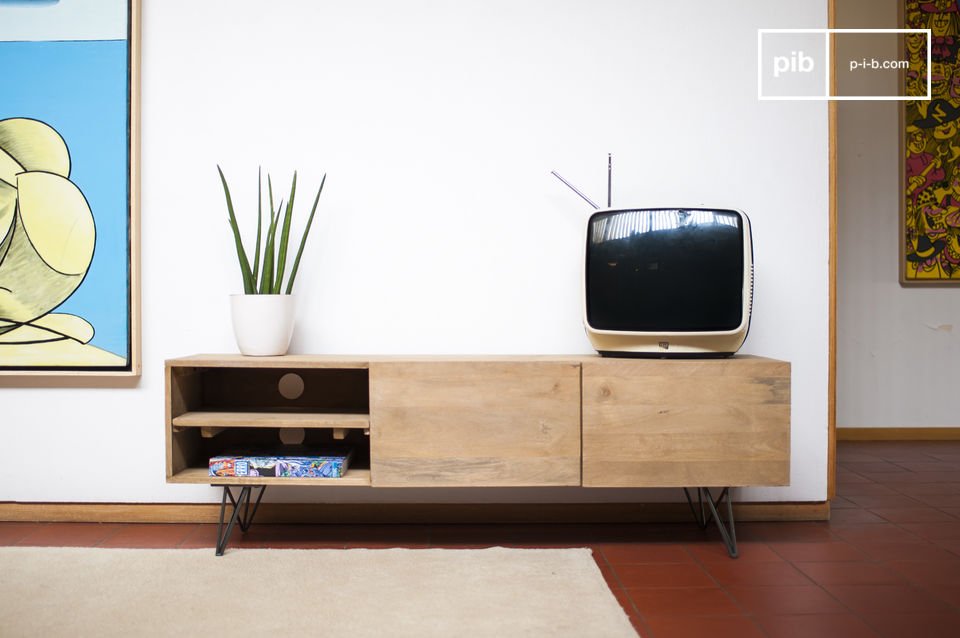 Mueble TV Zurich