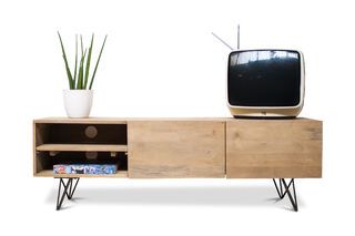 Mueble TV Zurich
