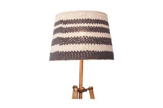 Pantalla Paimpol gris