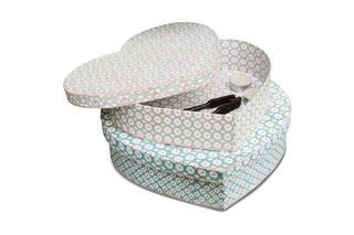 Par de cajas Birquine