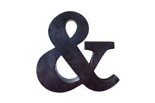 Pequeño signo et