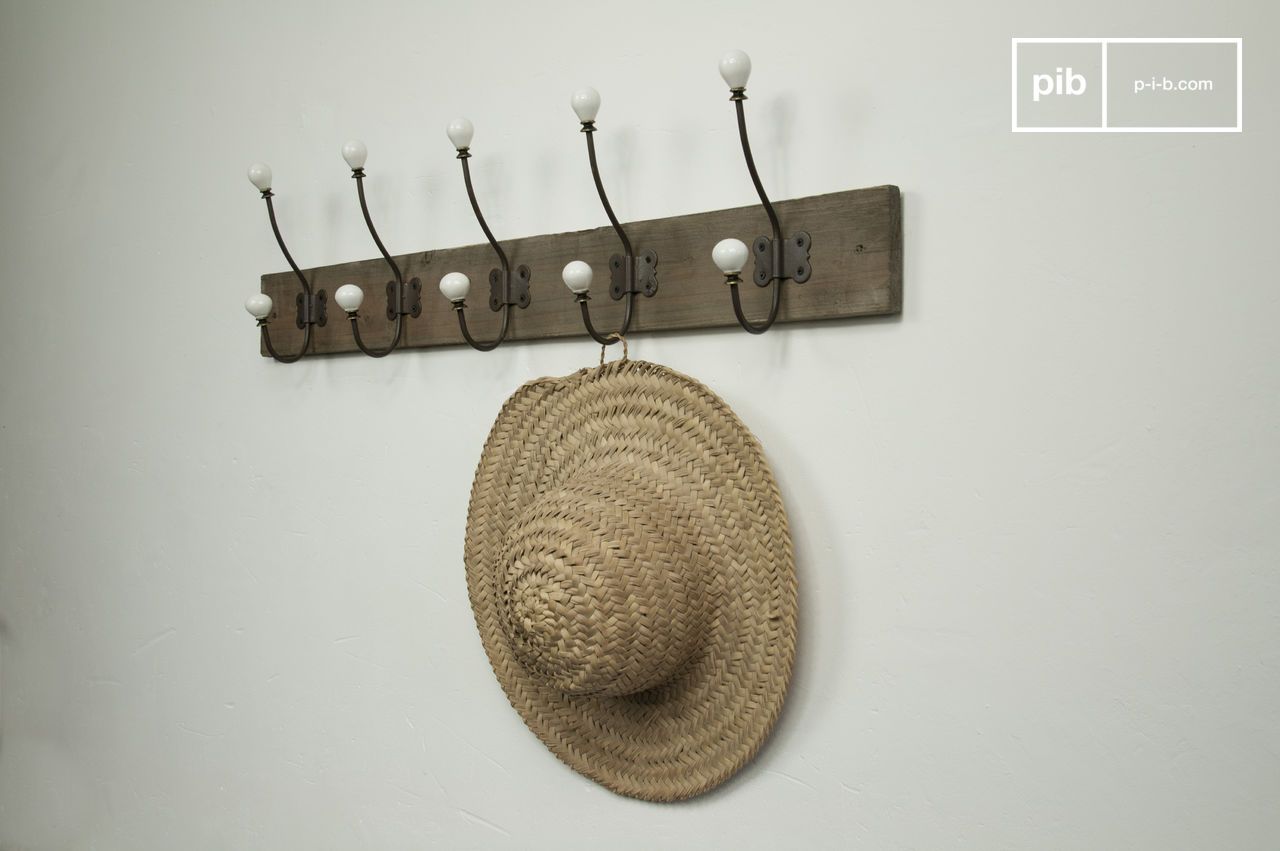 Perchero de ceramica cheap