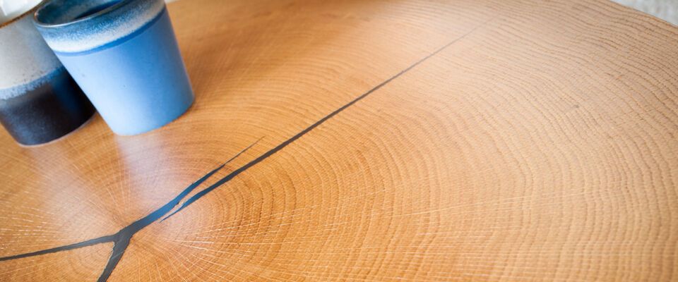 table basse xyleme