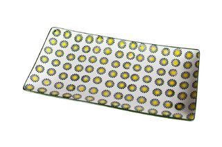 Platos Rectangulares Julia