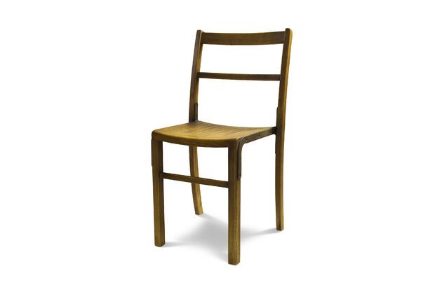 Silla Abesses