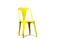 Miniatura Silla amarilla Multipl's Clipped