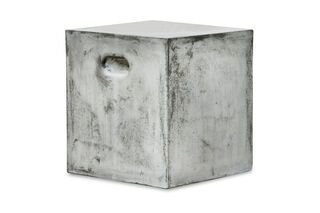 Silla auxiliar cubica Smaton