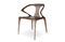 Miniatura Silla Bentwood Kirsten Clipped