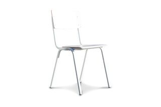 Silla blanca Skole