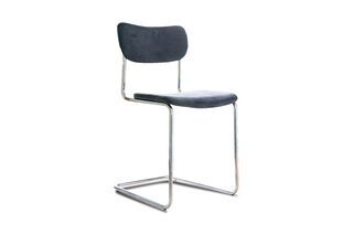 Silla Chaise Noruega en Gris