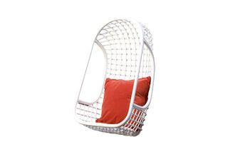 Silla colgante Valkönen