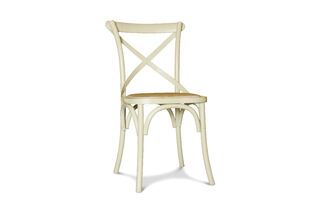 Silla color crema  Pampelune