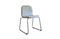 Miniatura Silla de tela Houston Clipped