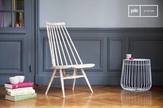 Silla Nordic Clouds